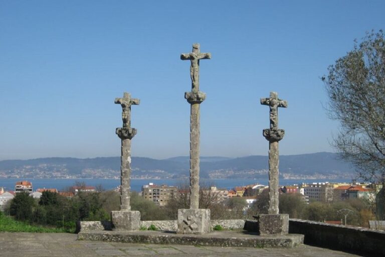 Los-cruceiros-en-Galicia Blog Edad Contemporánea, Qué leer, Rincón de la historia, Sugerencias