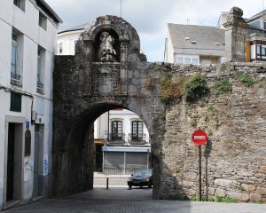 As murallas romanas de Lugo Mundo Romano, Qué ver, Recuncho da historia, Sugerencias, Suxestións