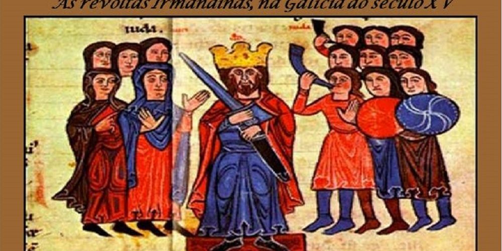 AsRevoltasIrmandiñas