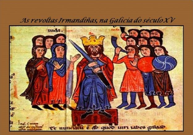 AsRevoltasIrmandiñas