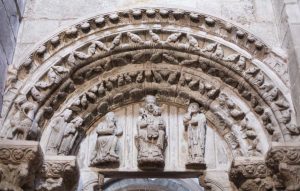 La Catedral de Santiago de Compostela. Historia, Fe y Leyenda. Edad Media, Qué ver, Rincón de la historia, Sugerencias