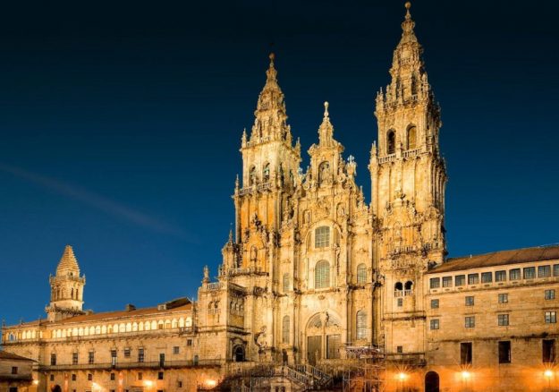 Catedral-de-Santiago Colegio San G