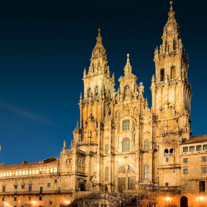 Catedral-de-Santiago Colegio San G