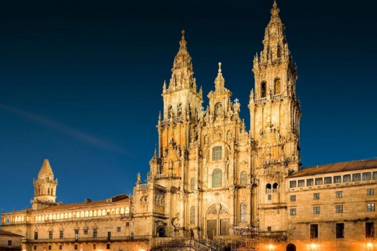 Catedral-de-Santiago Colegio San G