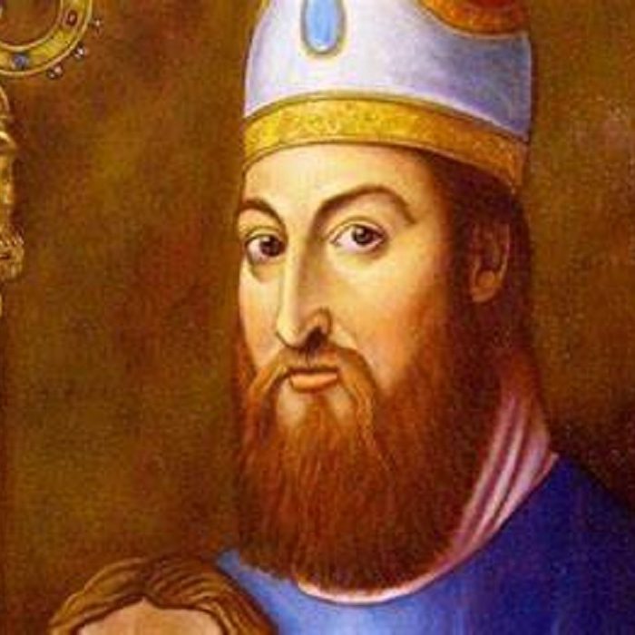 Diego Gelmirez News Rincón de la historia