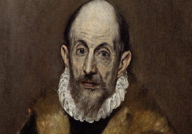 El-Greco