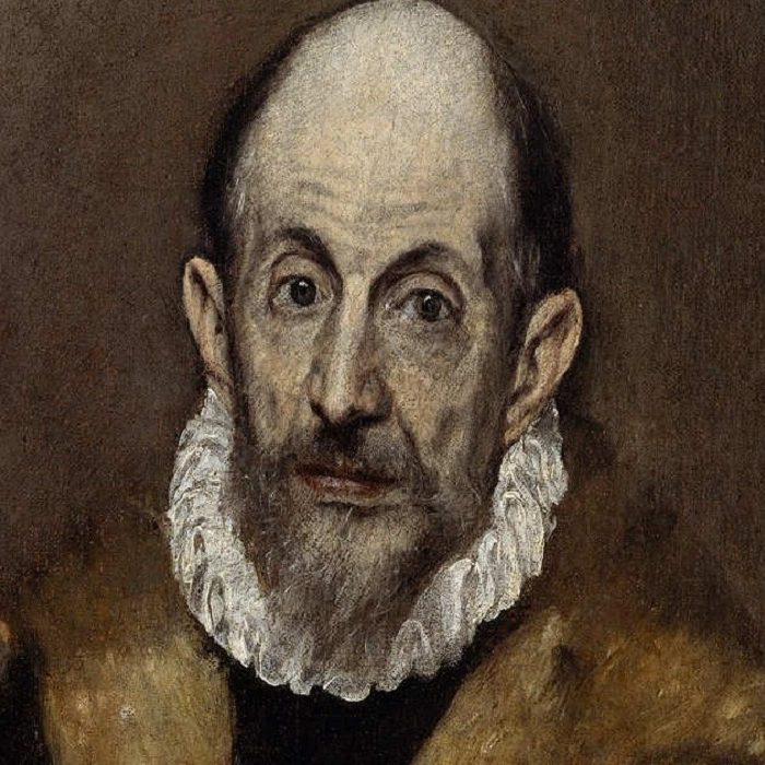 El-Greco News Rincón de la historia