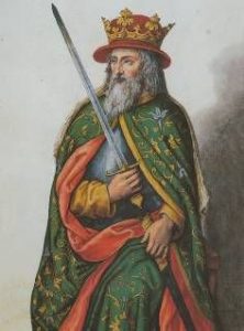 Fernando II de León