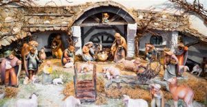 A celebración do Nadal na Idade Media Edad Media, Idade Media, Recuncho da historia