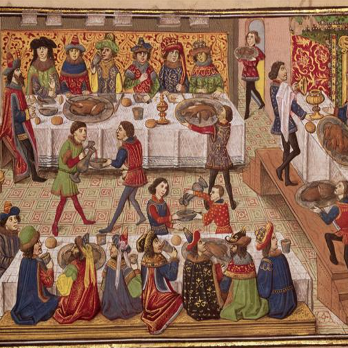 La-celebracion-de-la-Navidad-en-la-Edad-Media News Rincón de la historia