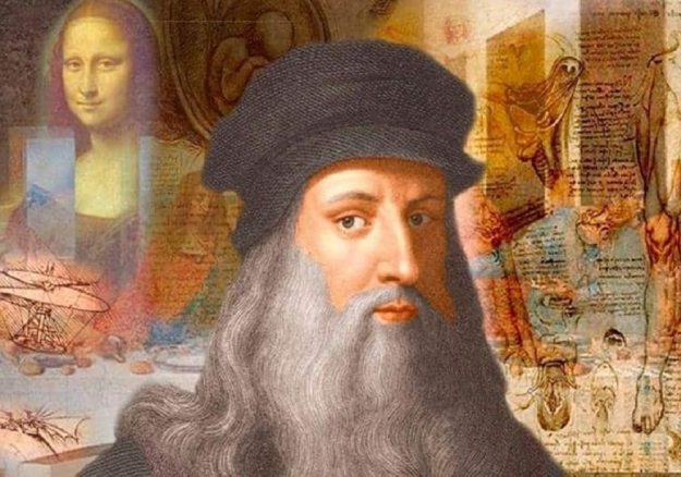 Leonardo-da-Vinci-Genio-Renacimiento