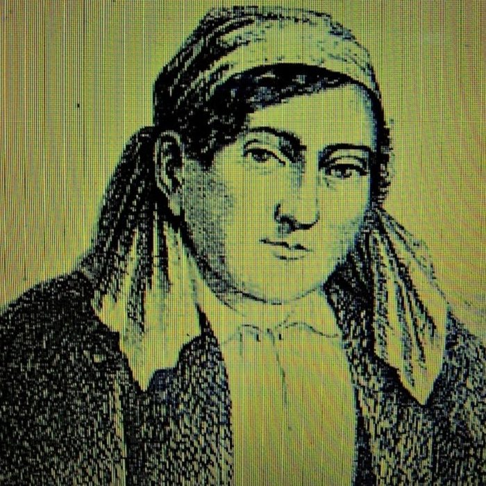 Luis-candelas-de-bandido-a-leyenda News Rincón de la historia