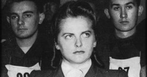 María Mandel, una criminal nazi Edad Contemporánea, Qué leer, Rincón de la historia, Sugerencias