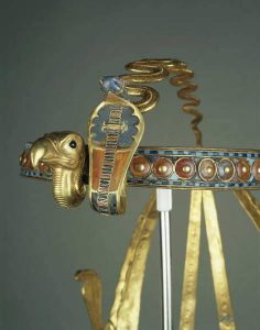 Tocados, peiteados e perrucas no antigo Exipto Mundo Antigo, Recuncho da historia