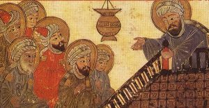 Características de la sociedad medieval Edad Media, Rincón de la historia