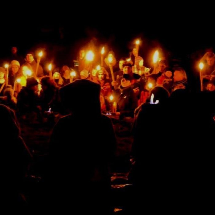 Halloween vs Samain News Rincón de la historia