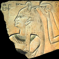 Tocados, peinados y pelucas en el antiguo Egipto Mundo Antiguo, Rincón de la historia