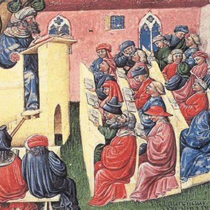 Formacion-edad-media News Rincón de la historia