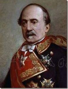 General Manuel Gutiérrez de la Concha