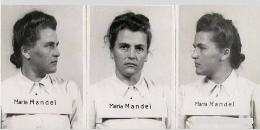 Maria-Mandel-unha-criminal-nazi