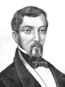 Miguel Solís