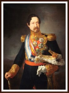Ramón María de Narváez