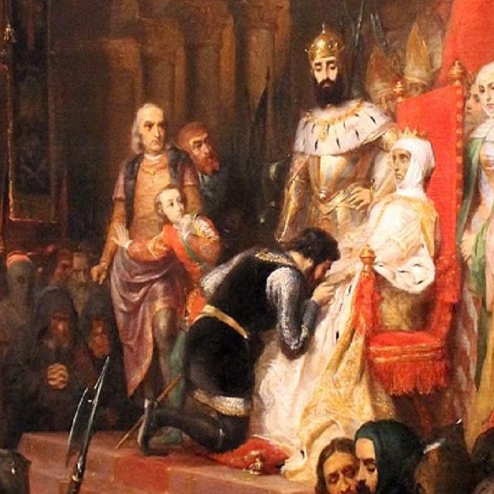 ines-de-castro News Rincón de la historia