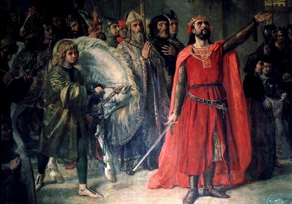 Alfonso X el Sabio