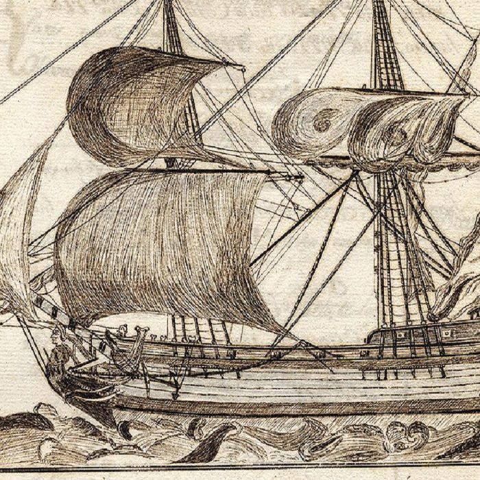 ExpedicionHumboldt News Rincón de la historia