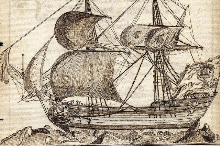 ExpedicionHumboldt Blog Mundo Romano, Rincón de la historia