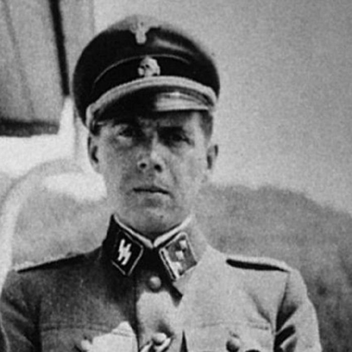 Josef_Mengele News Rincón de la historia