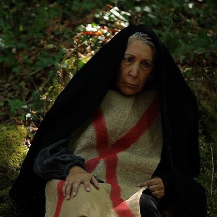 Mara-soliña-meiga News Rincón de la historia