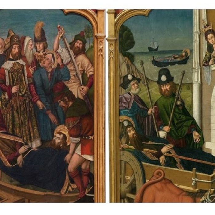 Traslacion-Apostol-Santiago_2 News Rincón de la historia