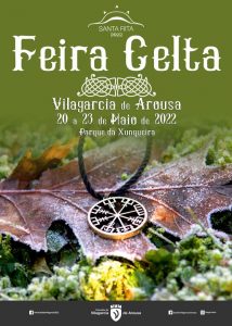 Feria Celta, Vilagarcía 2022