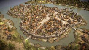La vivienda en la Edad Media Edad Media, Idade Media, Rincón de la historia