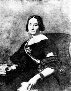 Juana de Vega, una liberal coruñesa en el siglo XIX Edad Contemporánea, Rincón de la historia