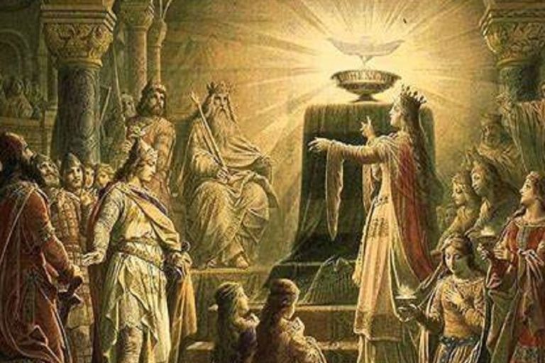 Blog Recuncho da historia