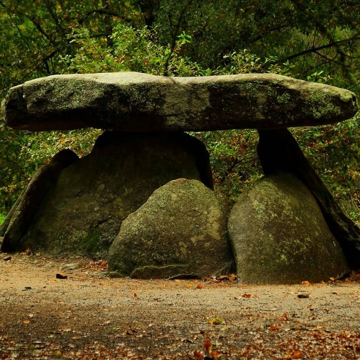 Mouros-e-mouras News Rincón de la historia