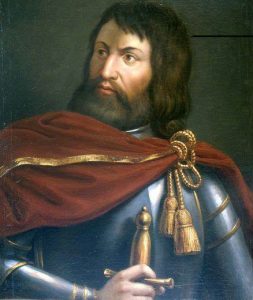 Simón de Montfort