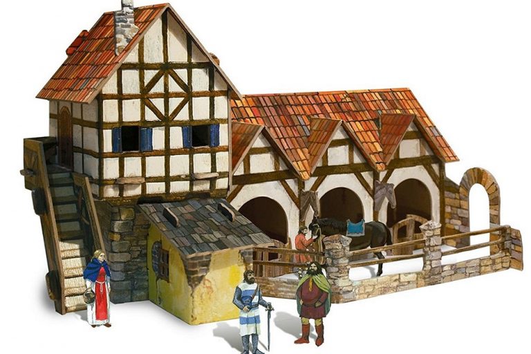 O Recuncho da Historia Edad Media, Edad Media, Idade Media, Recuncho da historia