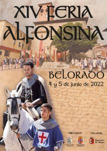 Feira Alfonsina, Guimaraes, 2022