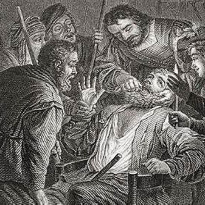 Dentistas-en-la-Edad-Media News Rincón de la historia