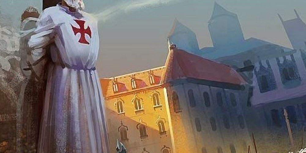 El-final-de-los-templarios