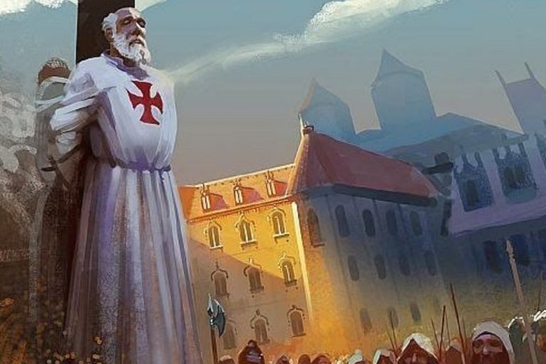 O Recuncho da Historia Edad Media, Edad Media, Idade Media, Recuncho da historia