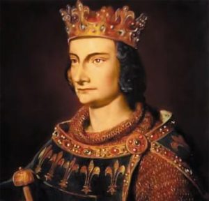 Felipe IV de Francia