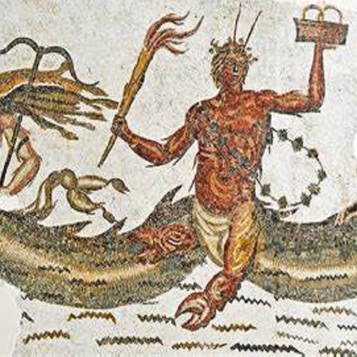 Mitologia-griega News Rincón de la historia