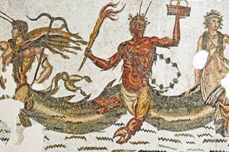 Mitologia-griega O Recuncho da Historia Mundo Castrexo, Qué ver, Recuncho da historia