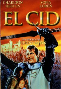El Cid Campeador. Un caballero de leyenda Edad Media, Rincón de la historia