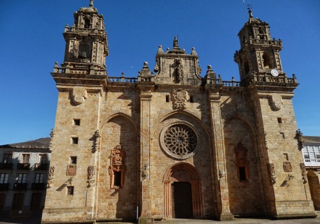 Catedral-de-Mondoñedo