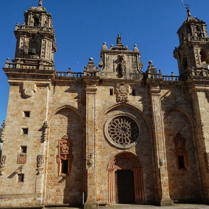 Catedral-de-Mondoñedo News Rincón de la historia